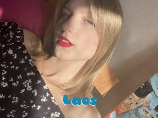 Laes