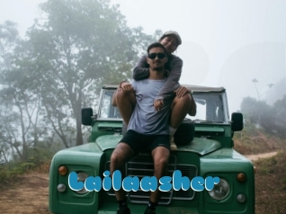 lailaasher Erotik Chat