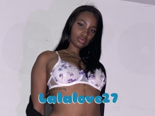 Lalalove27