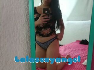 Lalasexyangel