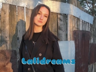 Lalidreams
