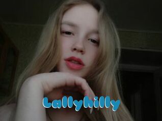 Lallyhilly
