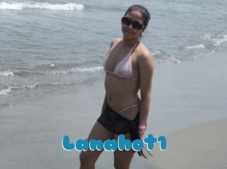 Lanahot1