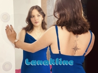 Lanakline