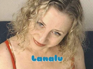 Lanalu