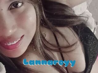 Lannaroyy
