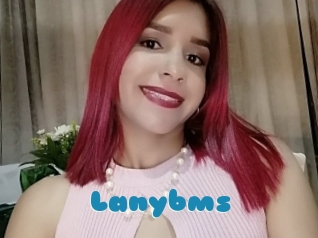 Lanybms