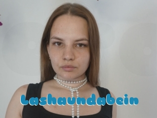 Lashaundabein