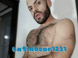 Latinbear1231