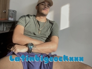 Latinbigcockxxx