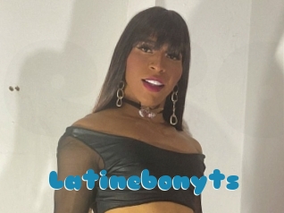 Latinebonyts