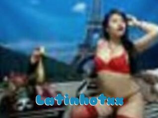 Latinhotxx