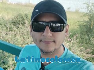 Latinocolomex