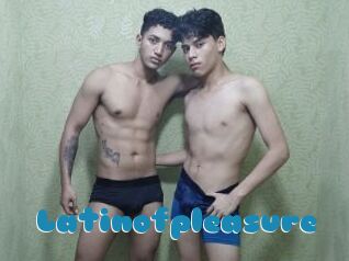 Latinofpleasure