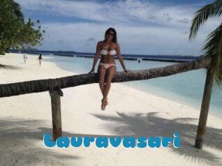 Lauravasari