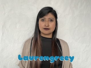 Laurengreey