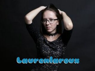 Laurenlaroux