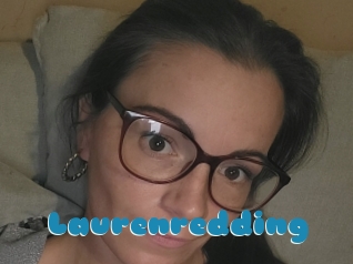 Laurenredding