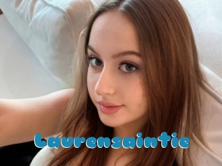 Laurensaintie