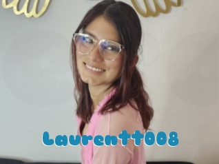 Laurentt008