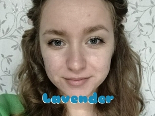 Lavender