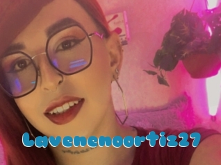 Lavenenoortiz27