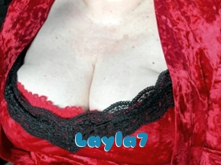 layla7 Erotik Chat