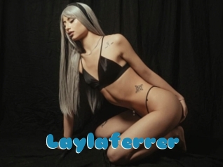 laylaferrer Erotik Chat