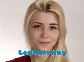 Leahcorday