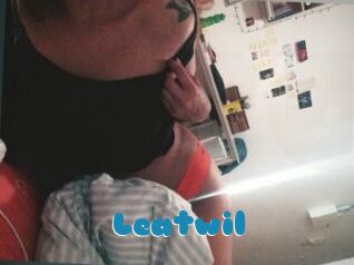 Leatwil