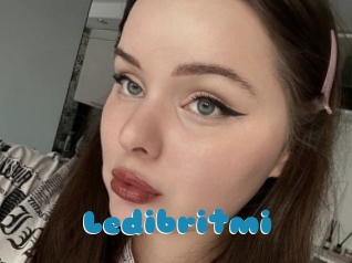 Ledibritmi