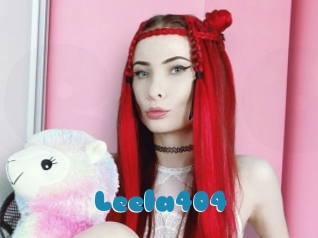 Leela404