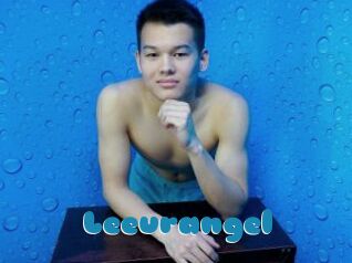 Leeurangel