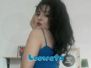 Leewets