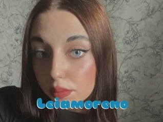 Leiamoreno