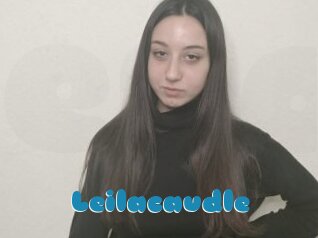 Leilacaudle