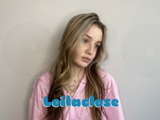 Leilaclose