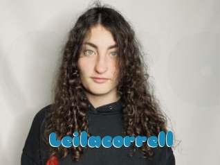 Leilacorrell