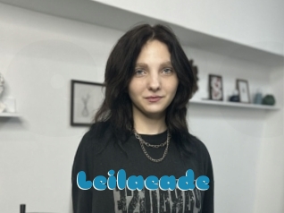 Leilaeade
