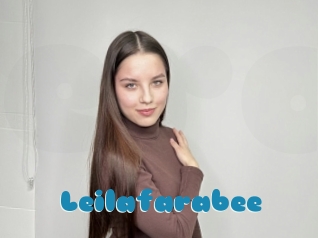 Leilafarabee