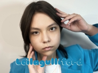 Leilagulliford