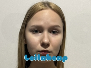 Leilaheap