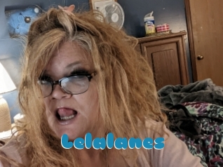 Lelalanes