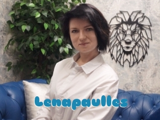 Lenapaulles