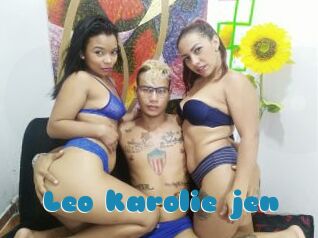 Leo_karolie_jen