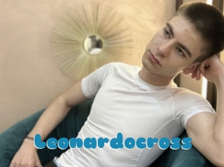 Leonardocross