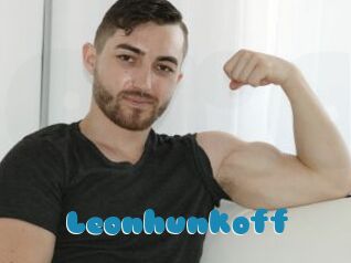Leonhunkoff
