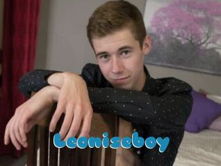 Leoniseboy