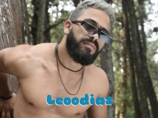 Leoodiaz