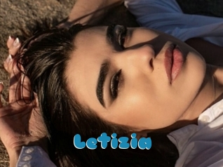 Letizia